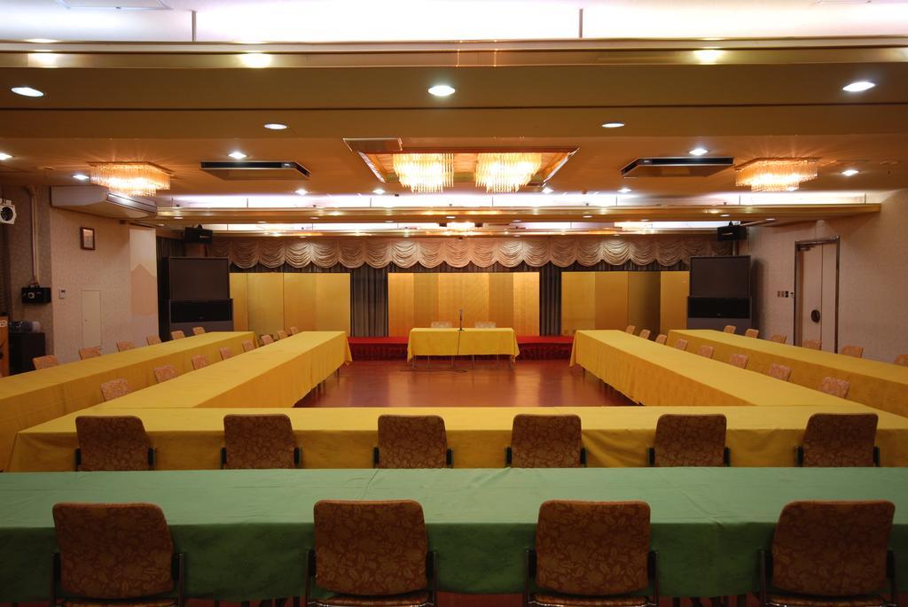 Tanegashima Araki Hotel Nishinoomote Exterior foto