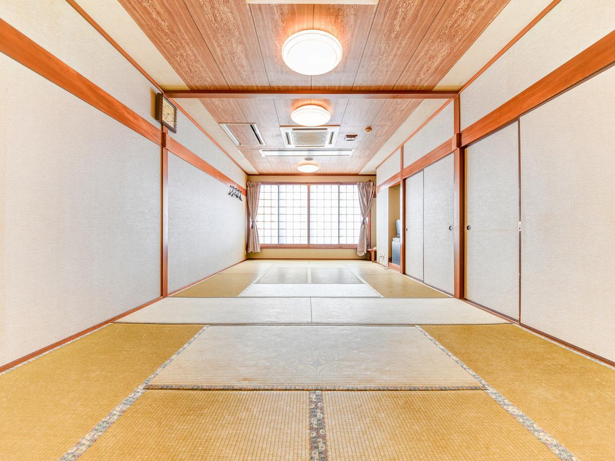 Tanegashima Araki Hotel Nishinoomote Exterior foto